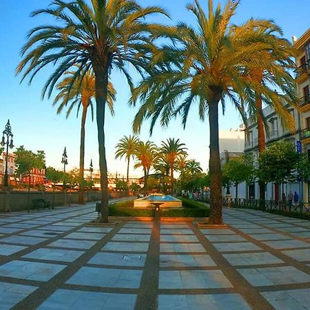 Apartamento Agua Marina Con Terraza Chiclana de la Frontera Ngoại thất bức ảnh